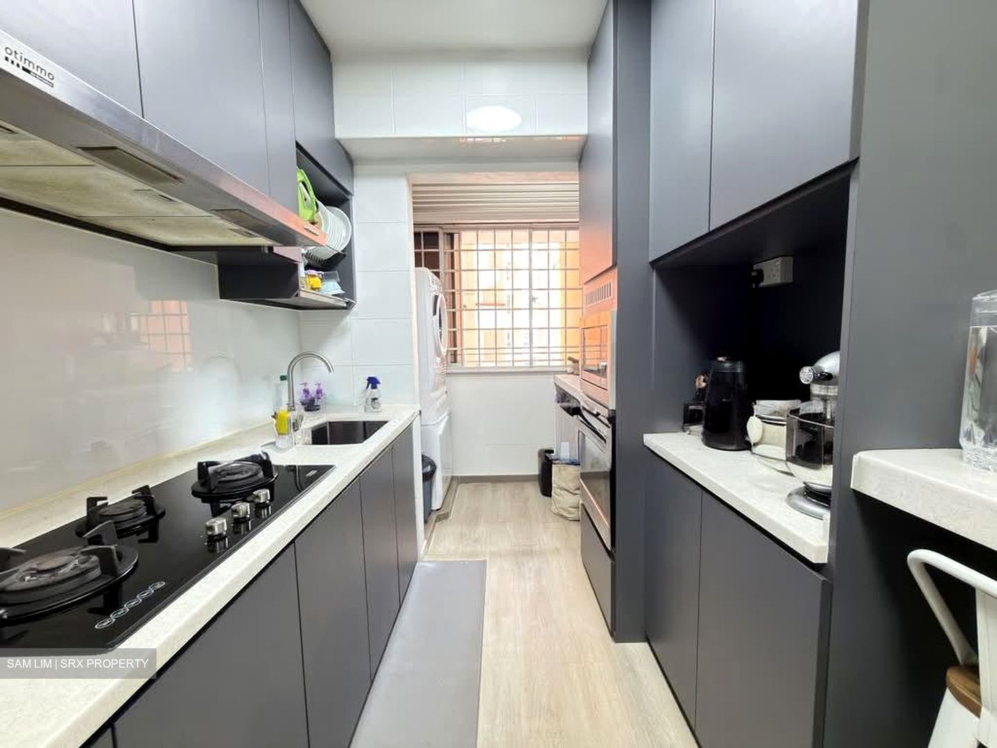 Blk 476C Sunshine Court (Choa Chu Kang), HDB 4 Rooms #557555251